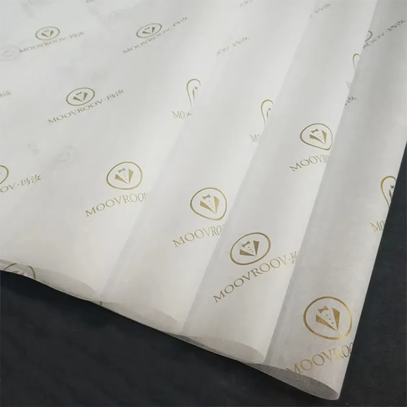 Markengeschenkpapier
