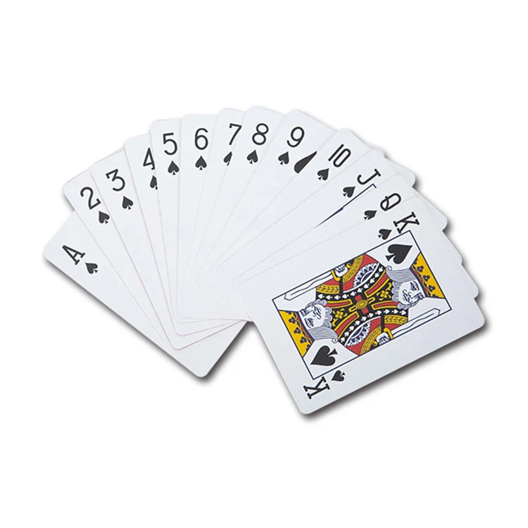 Hotel spielt PVC Poker