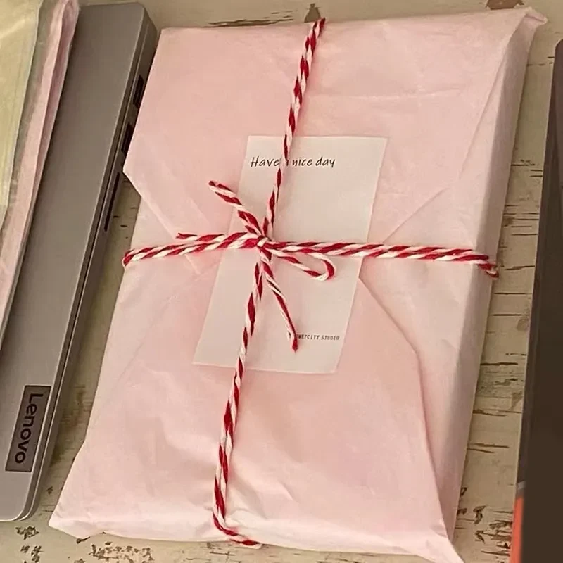 Premium Logo Tissue Sheets
